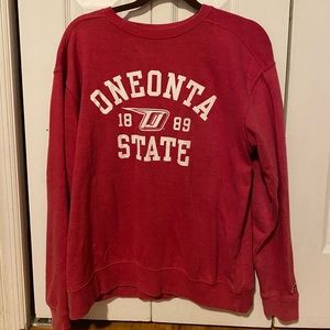 Oneonta Sweatshirt